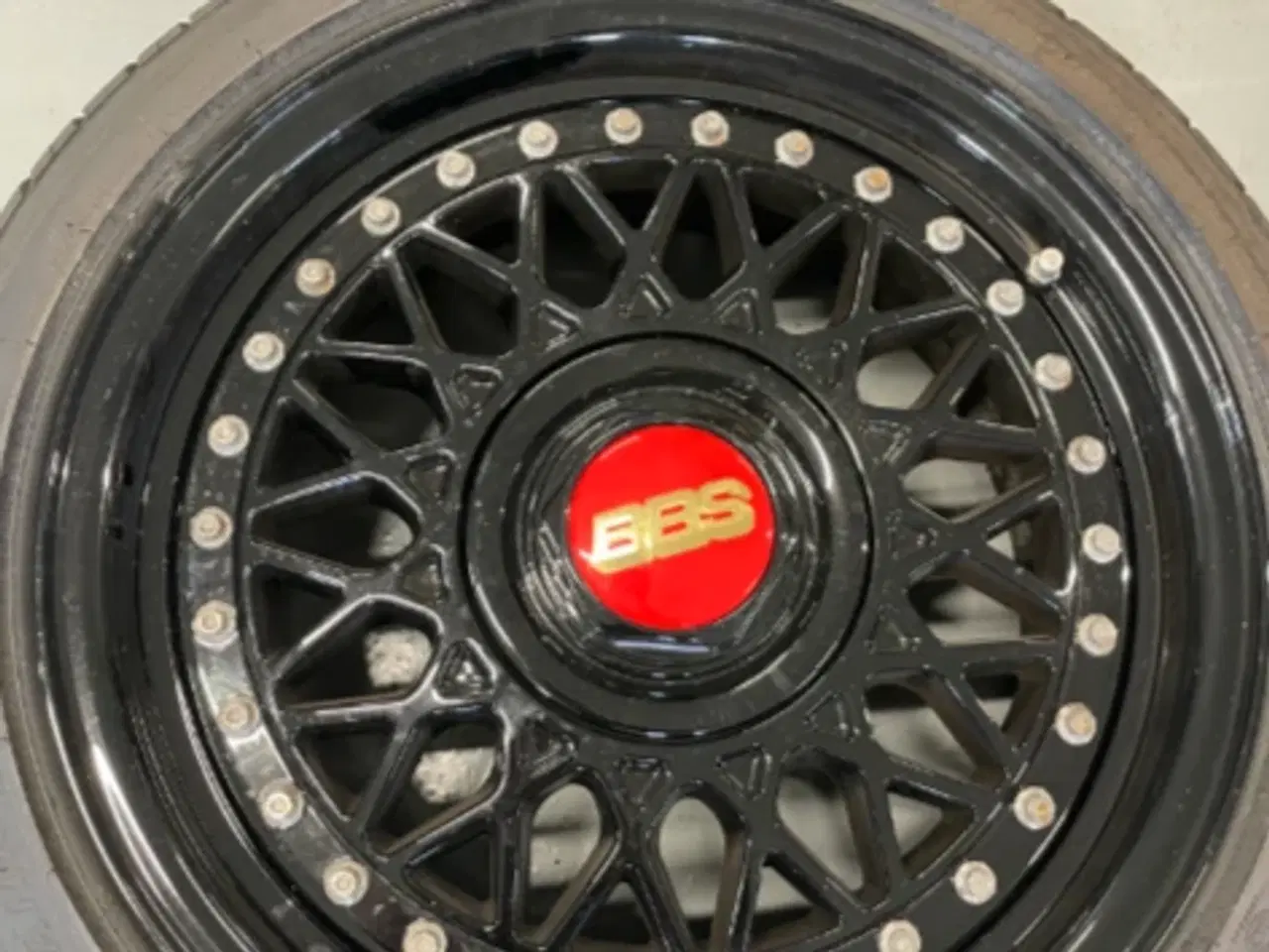 Billede 5 - BBS RM 15" splitfælge