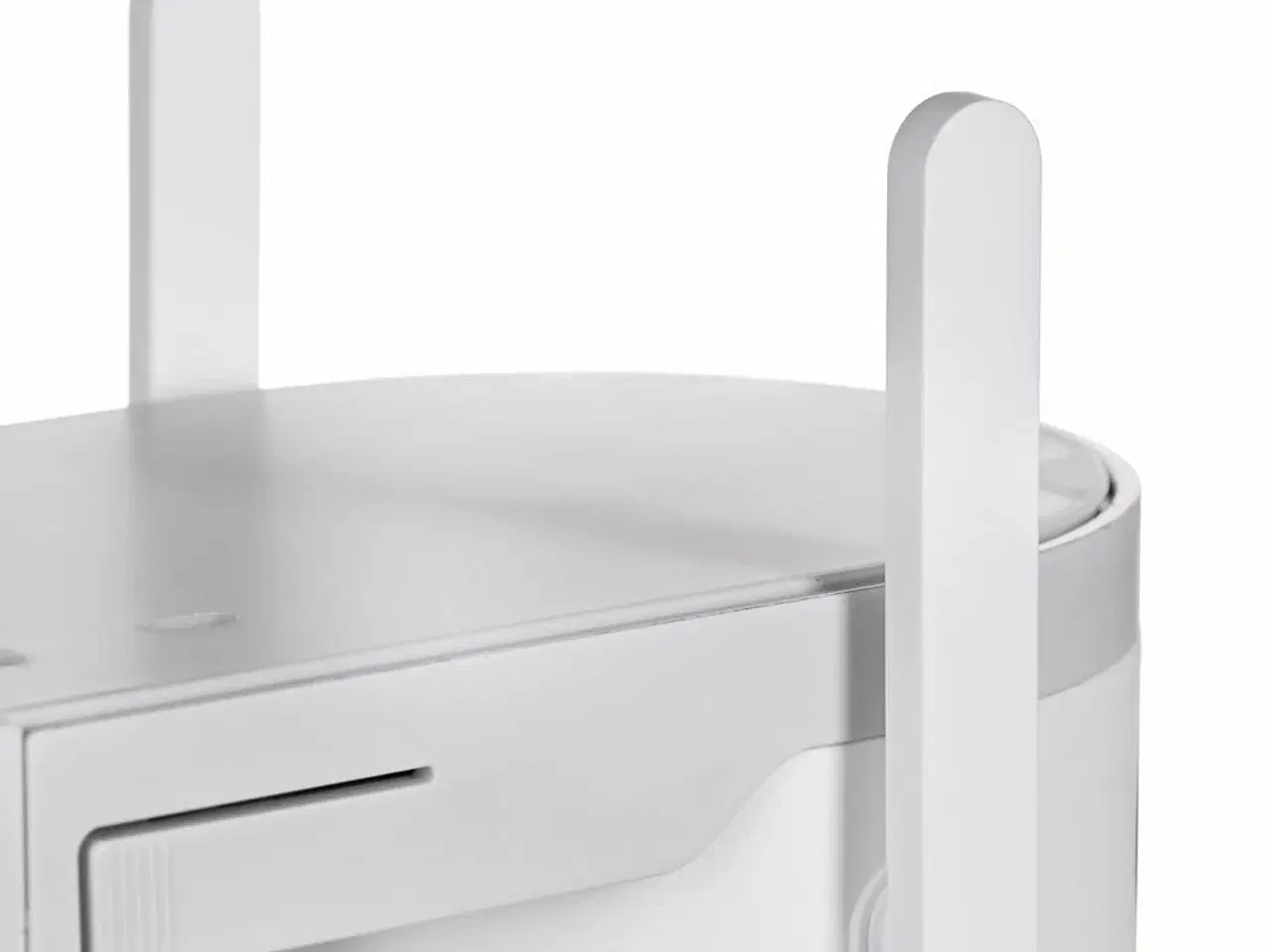 Billede 6 - Overvågningskamera udendørs EZVIZ H9c Dual 2K dome – loft/væg/mast