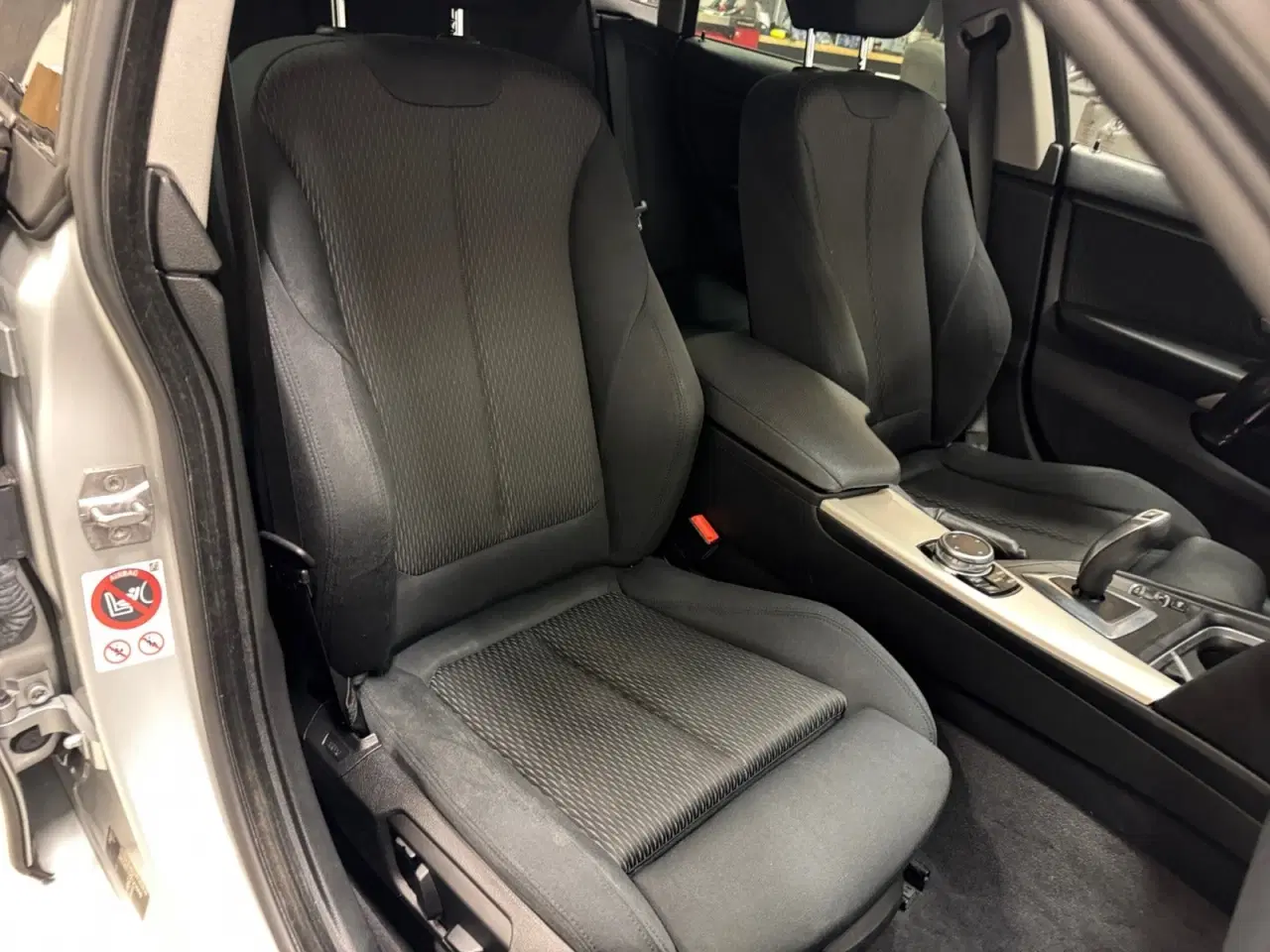 Billede 16 - BMW 435i 3,0 Gran Coupé aut.