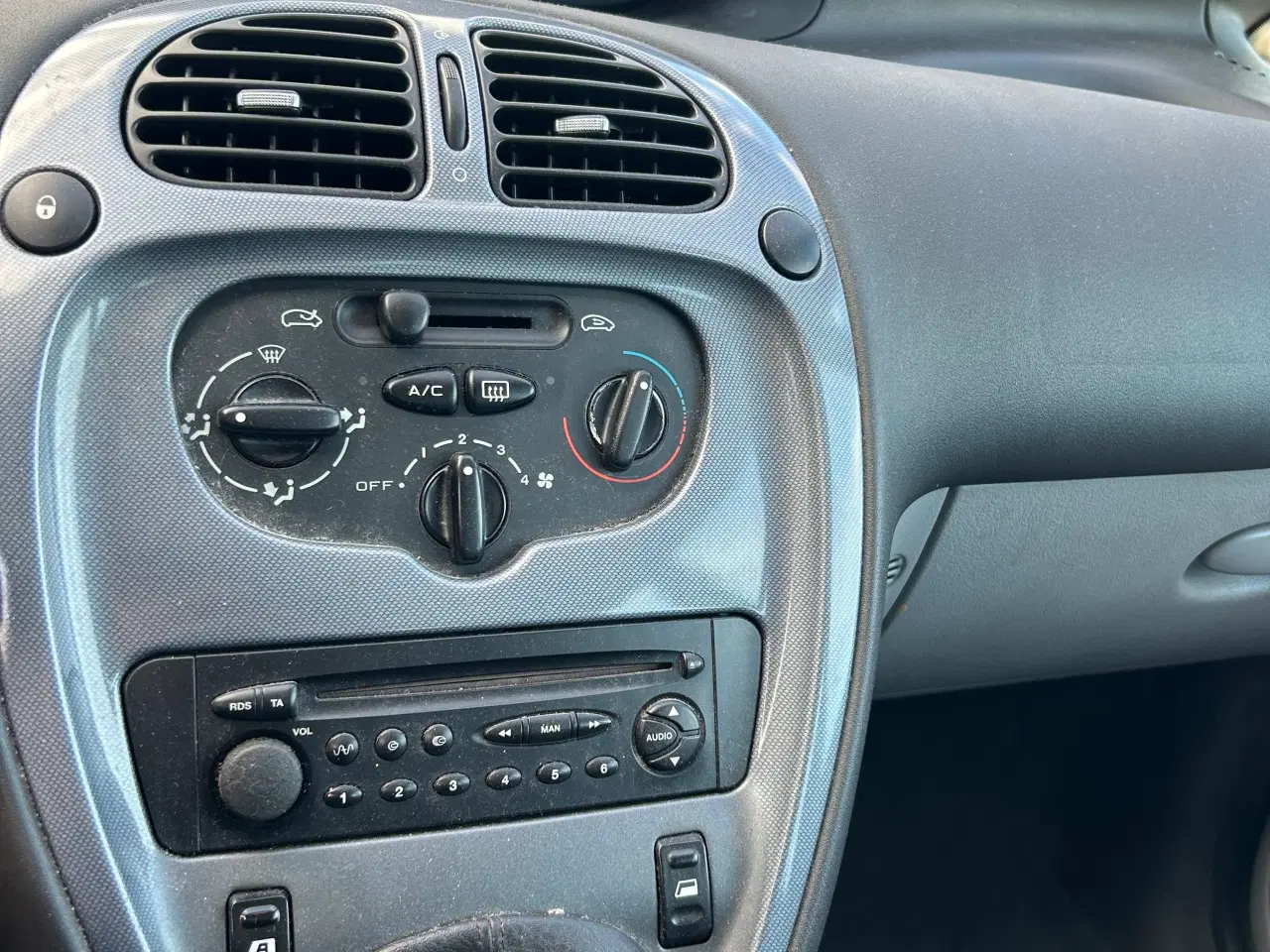 Billede 10 - Citroen xasra picasso 