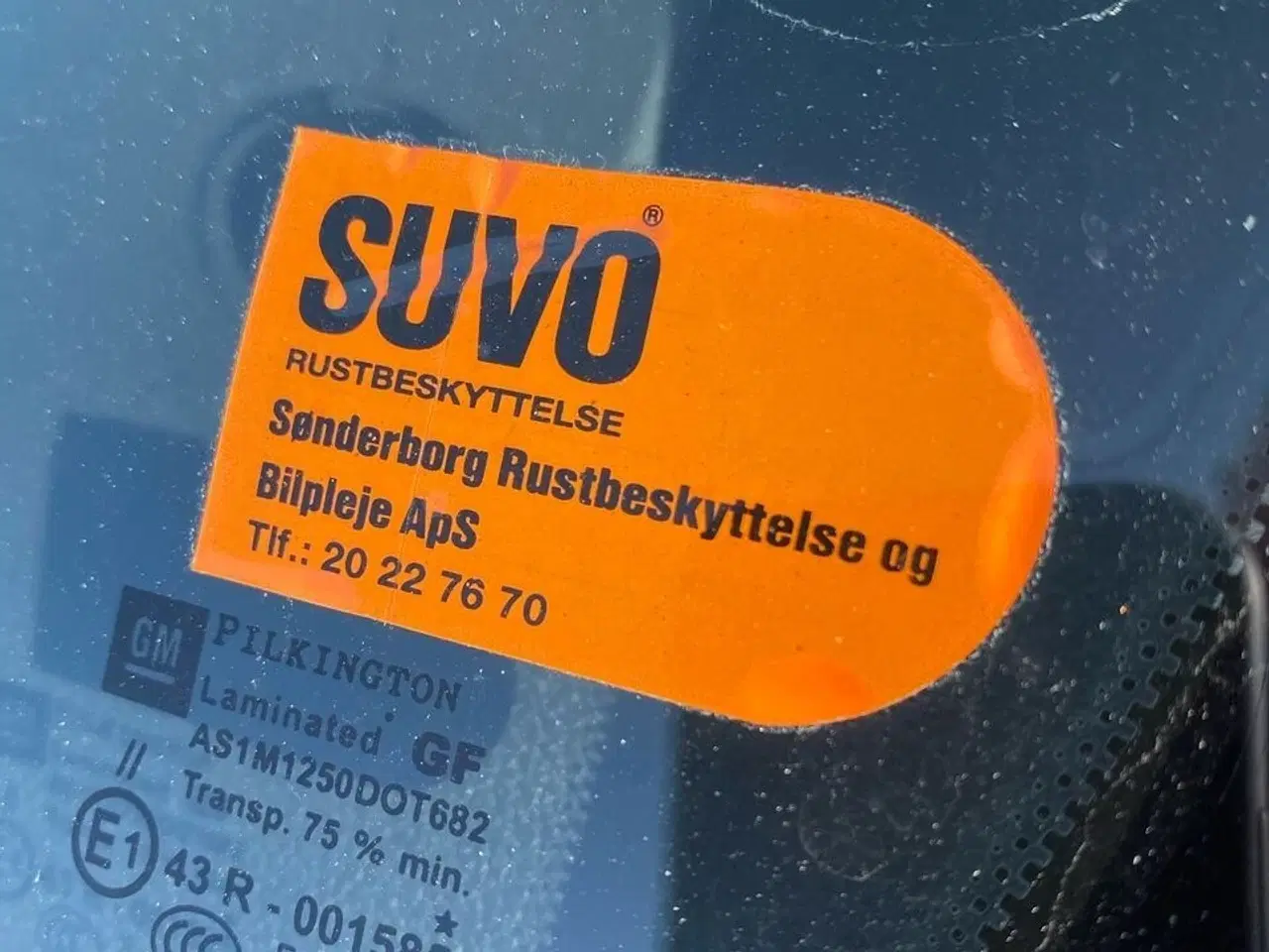 Billede 21 - Opel Astra 1,6 Turbo Sport 180HK 5d 6g Aut.