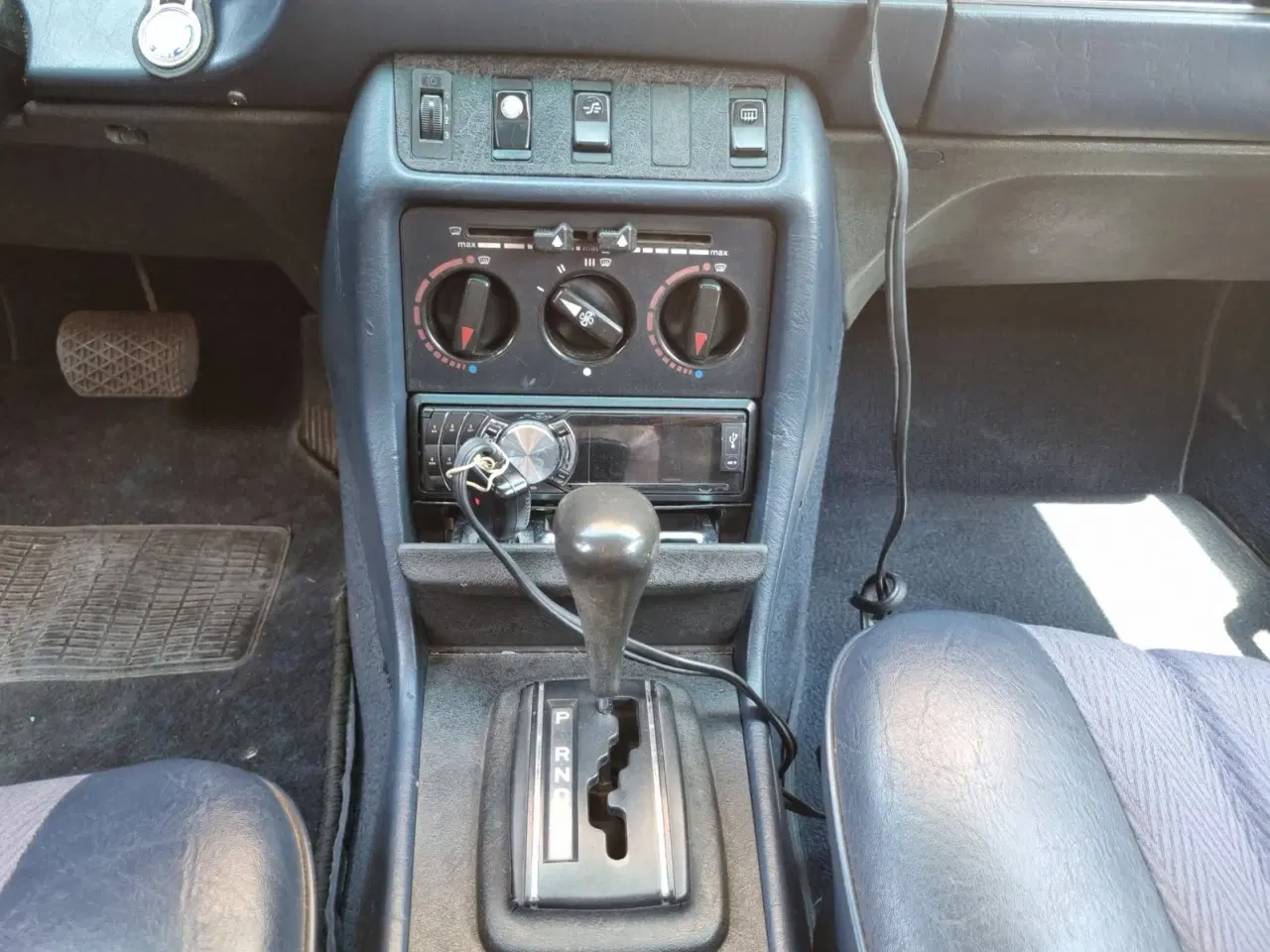 Billede 12 - Mercedes 300 3,0 D