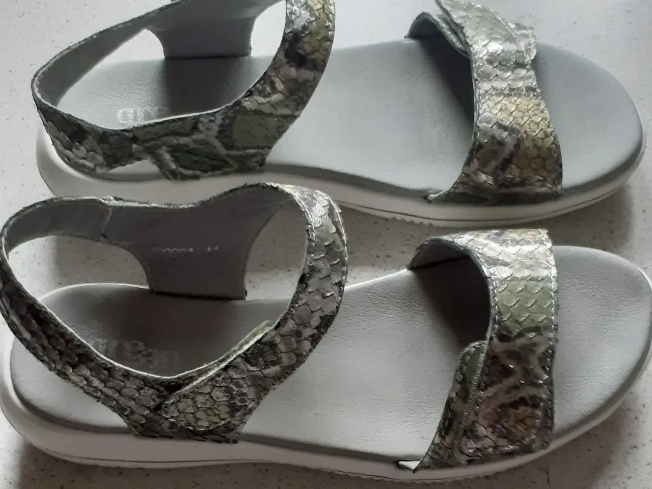 Billede 4 - Green Comfort sandaler