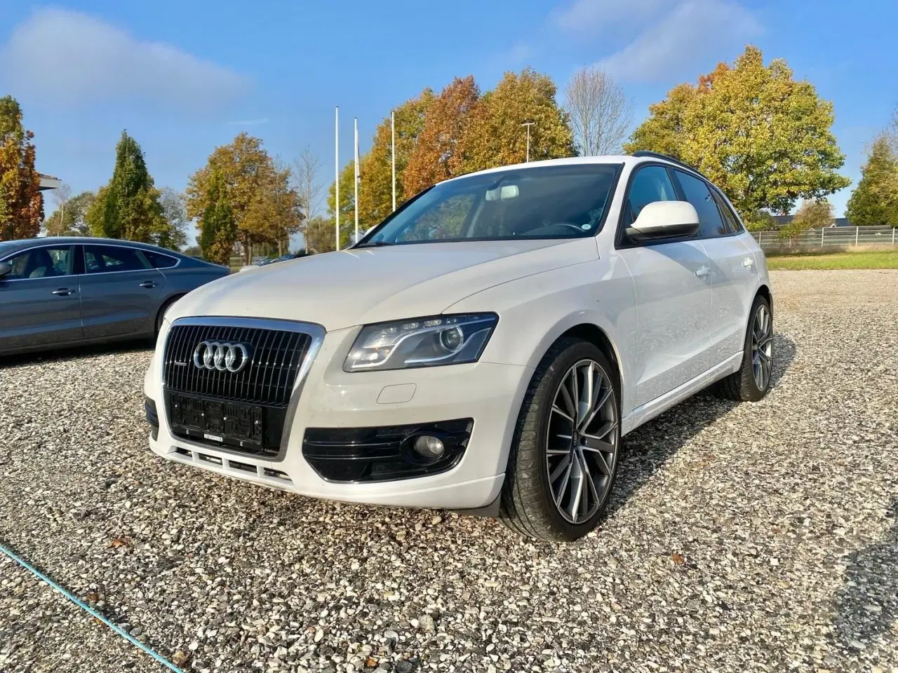 Billede 1 - Audi Q5 2,0 TFSi 211 quattro