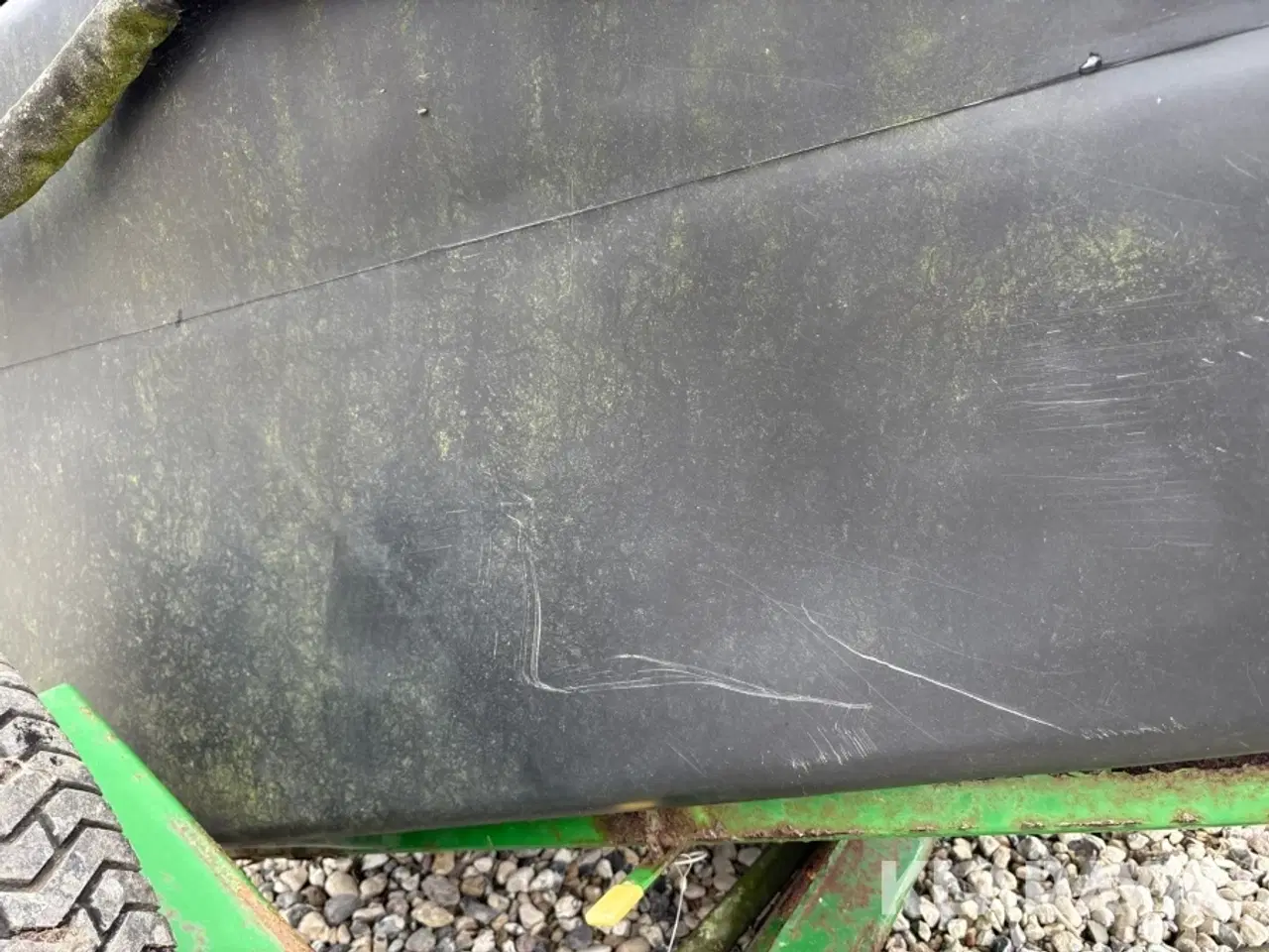 Billede 12 - Opsamler John Deere TC 125