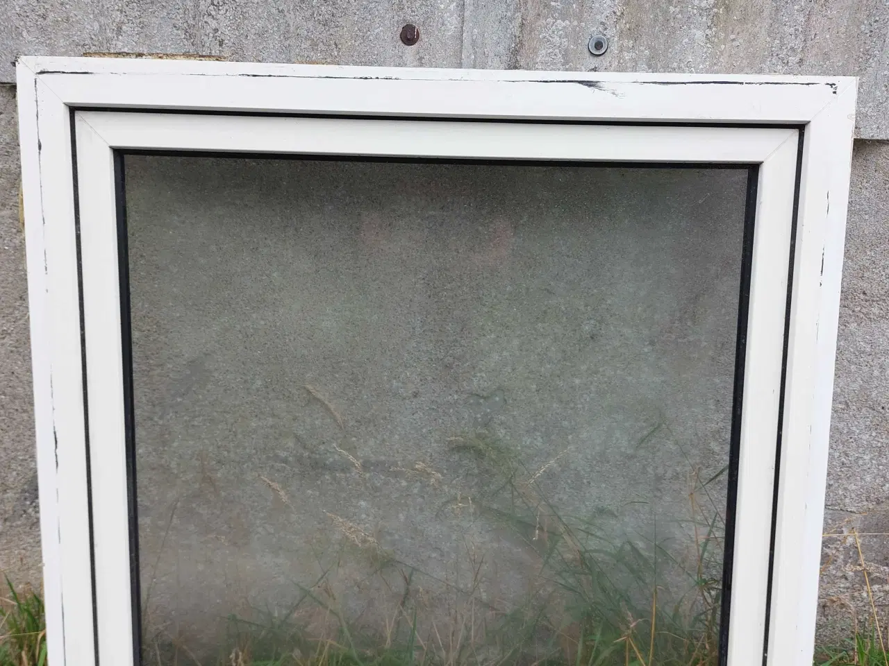 Billede 2 - 5 stk. plast vinduer 