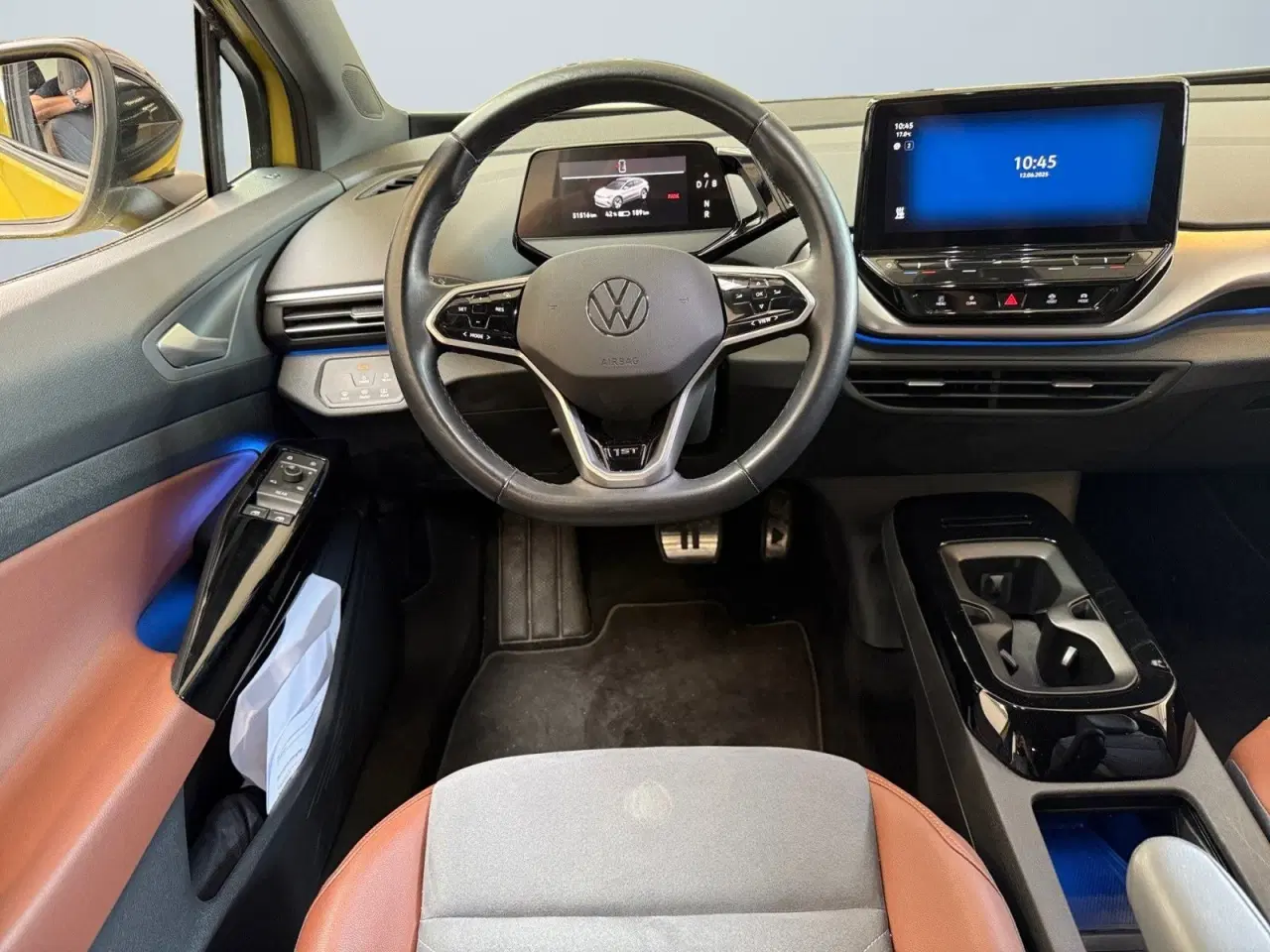 Billede 5 - VW ID.4 77 1ST