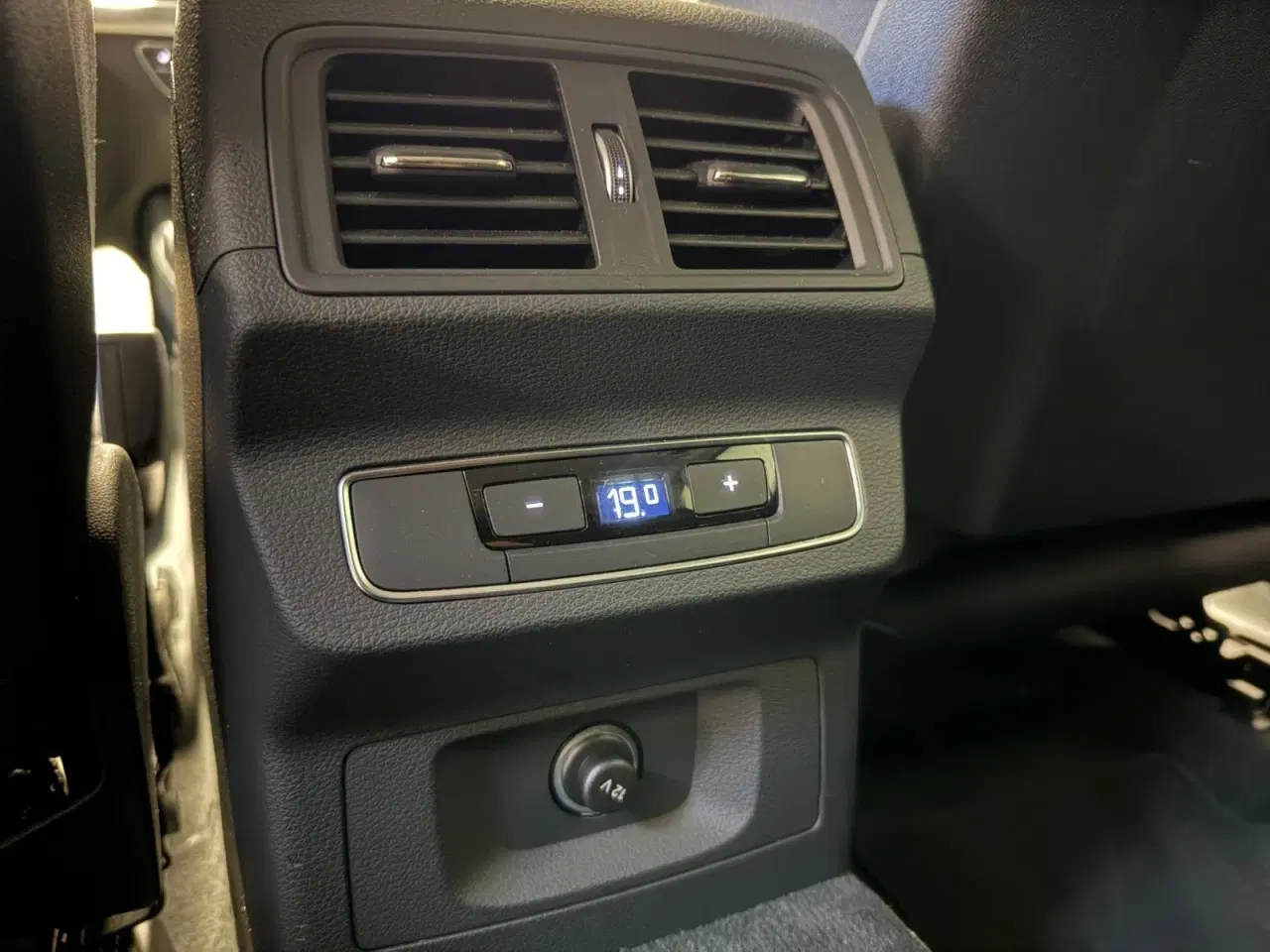 Billede 20 - Audi Q5 50 TFSi e Advanced quattro S-tr.