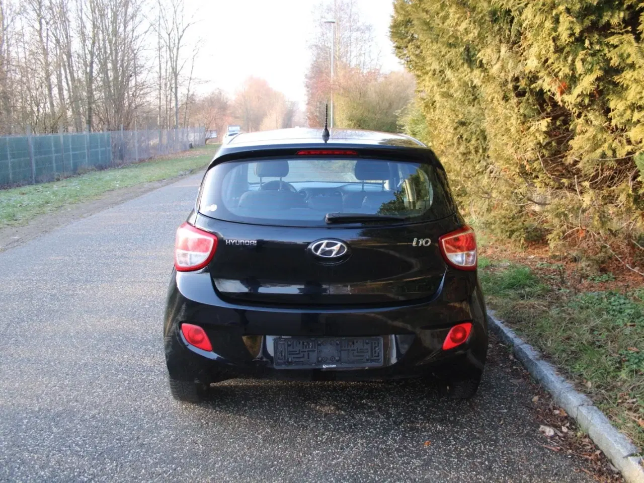 Billede 5 - Hyundai i10 1,0 Access