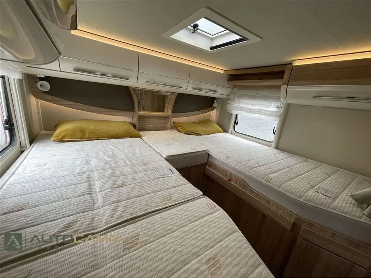 Billede 13 - 2019 - Hymer ML-T 570 4X4