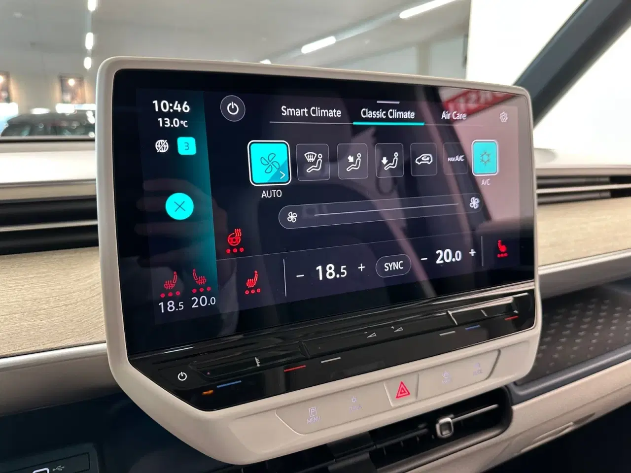 Billede 19 - VW ID.Buzz 77 Pro SWB