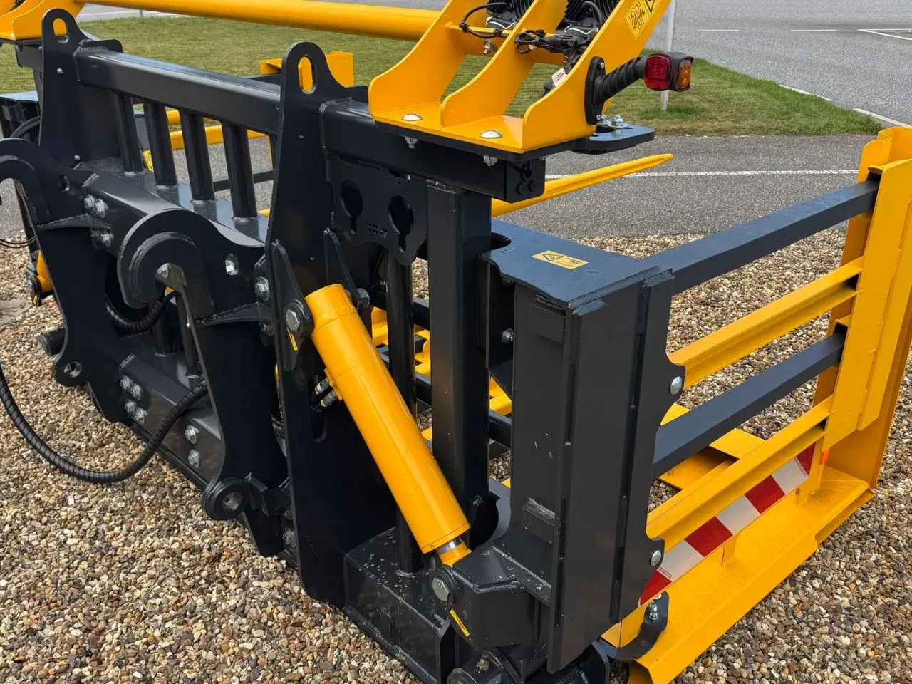 Billede 7 - VDW GTM 430