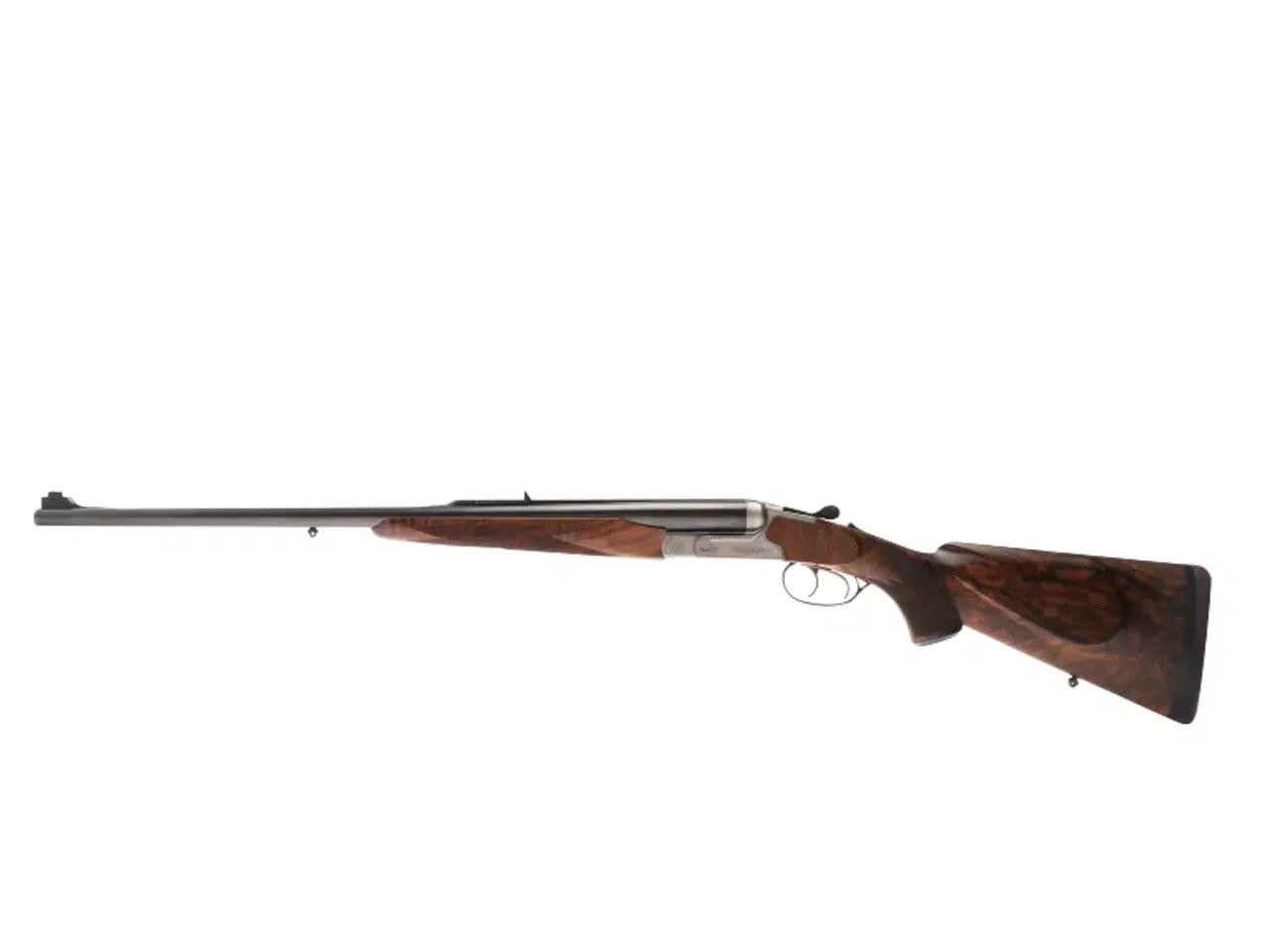 Billede 1 - Brugt - Heym 88B Safari - .375 H&H Mag.