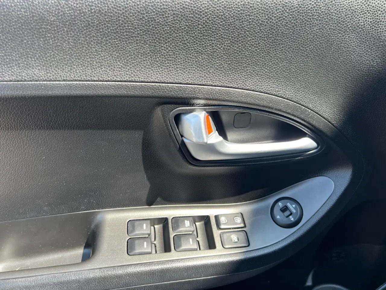 Billede 5 - Kia Picanto 1,0 Premium