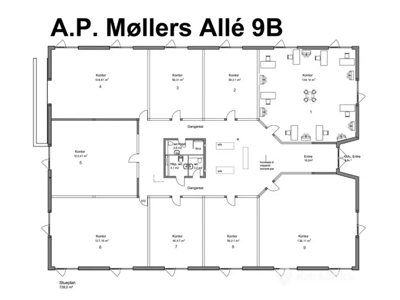 Billede 25 - Yderst indbydende lager med gulvvarme - Ring for mere info👍🏼