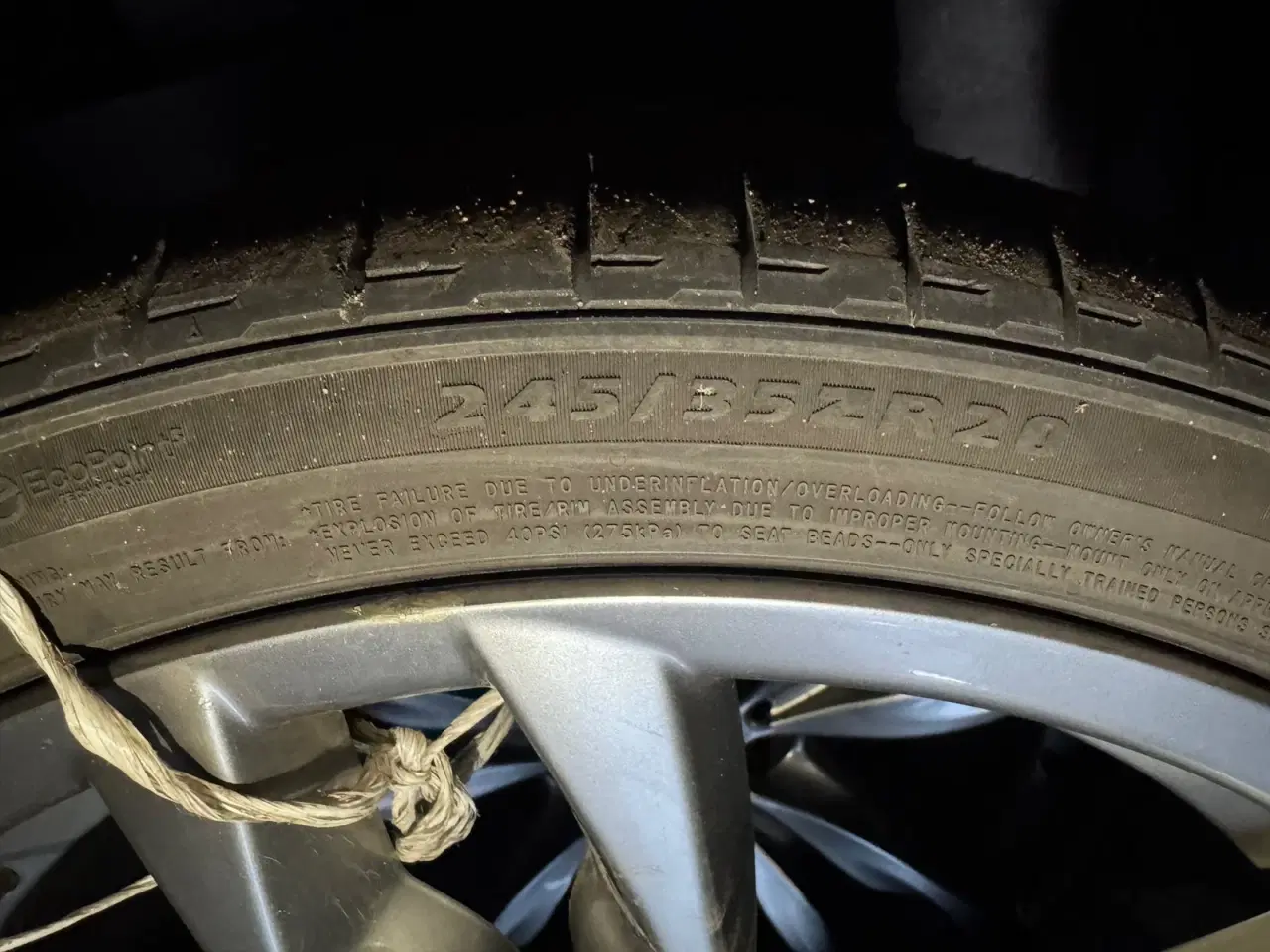 Billede 24 - BMW 530d 3,0 Touring xDrive aut.