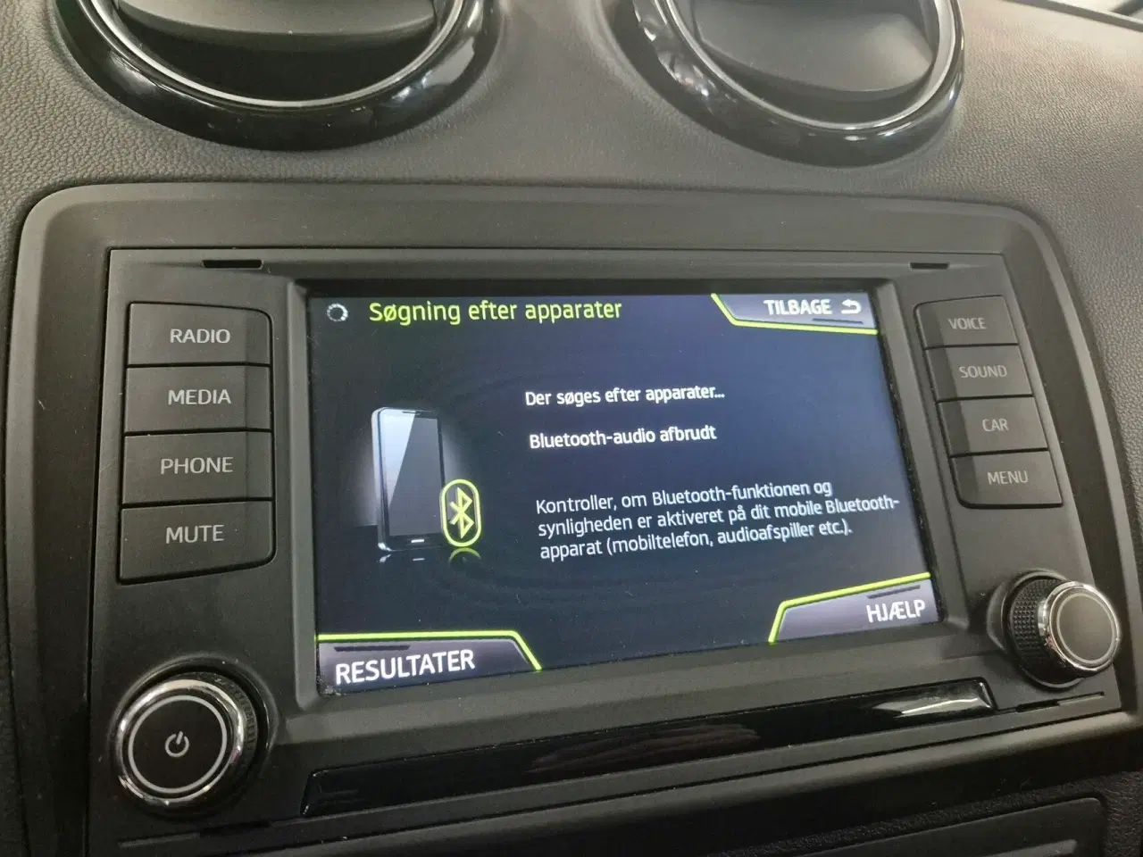 Billede 9 - Seat Ibiza 1,0 TSI Style Start/Stop 95HK Stc