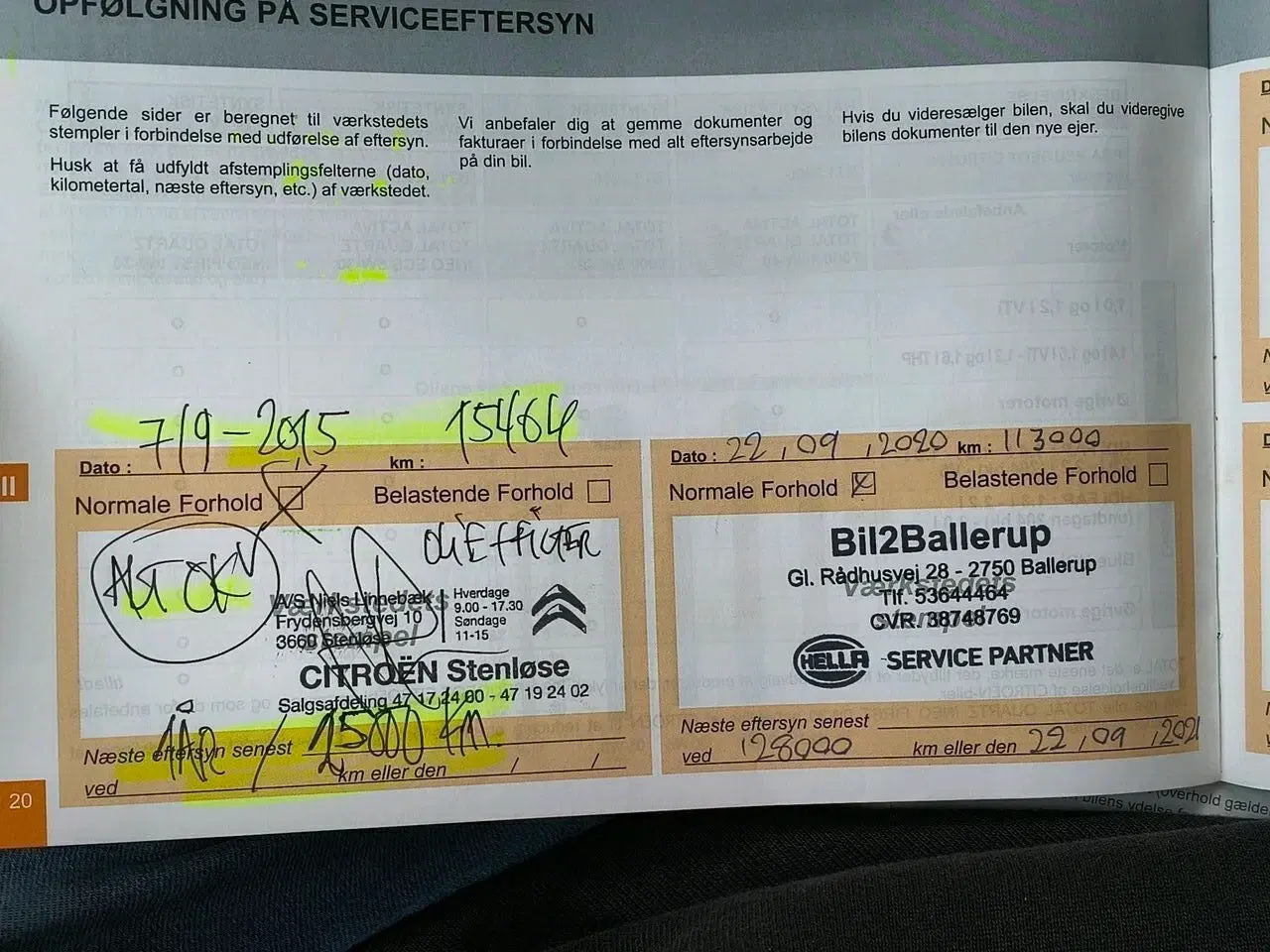 Billede 15 - Citroën C4 Cactus 1,2 PureTech Feel 82HK 5d