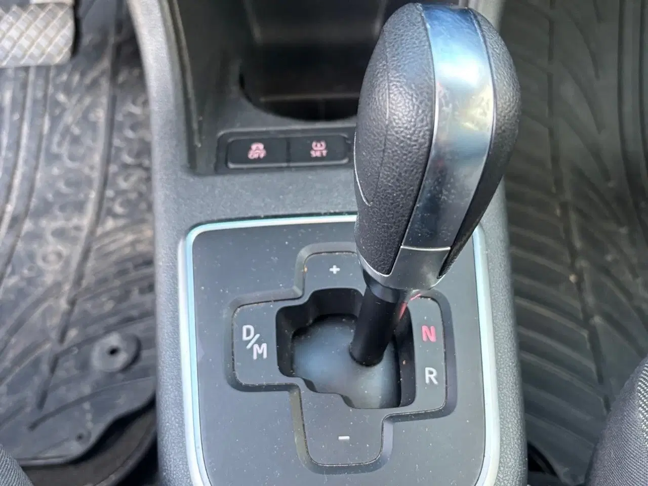 Billede 5 - VW Up! 1,0 75 Move Up! ASG BMT