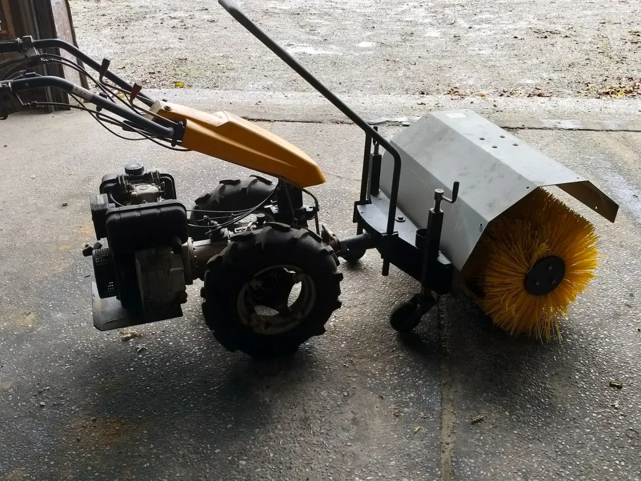 Billede 2 - Texas Pro-Trac 700D
