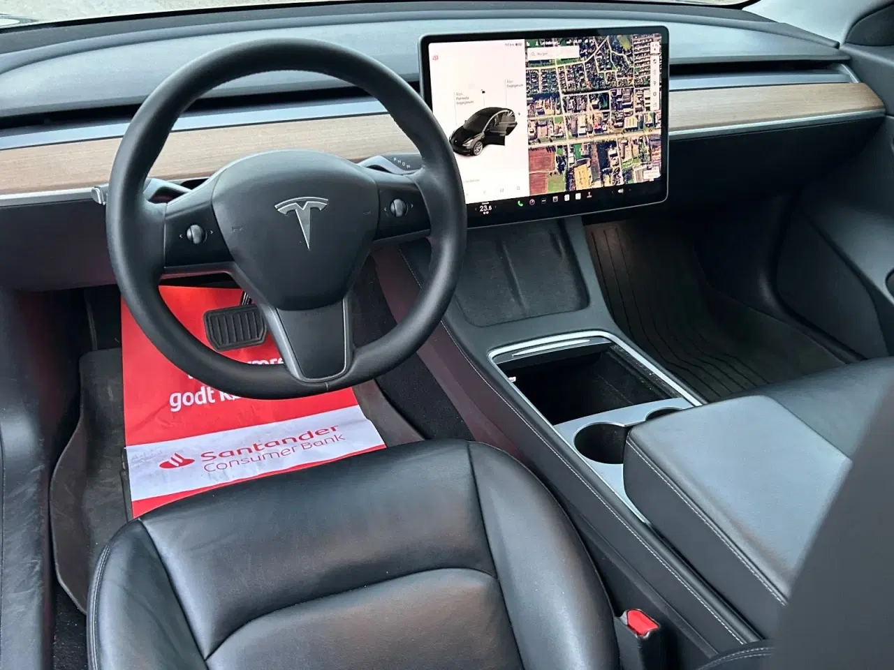 Billede 9 - Tesla Model 3 Long Range AWD