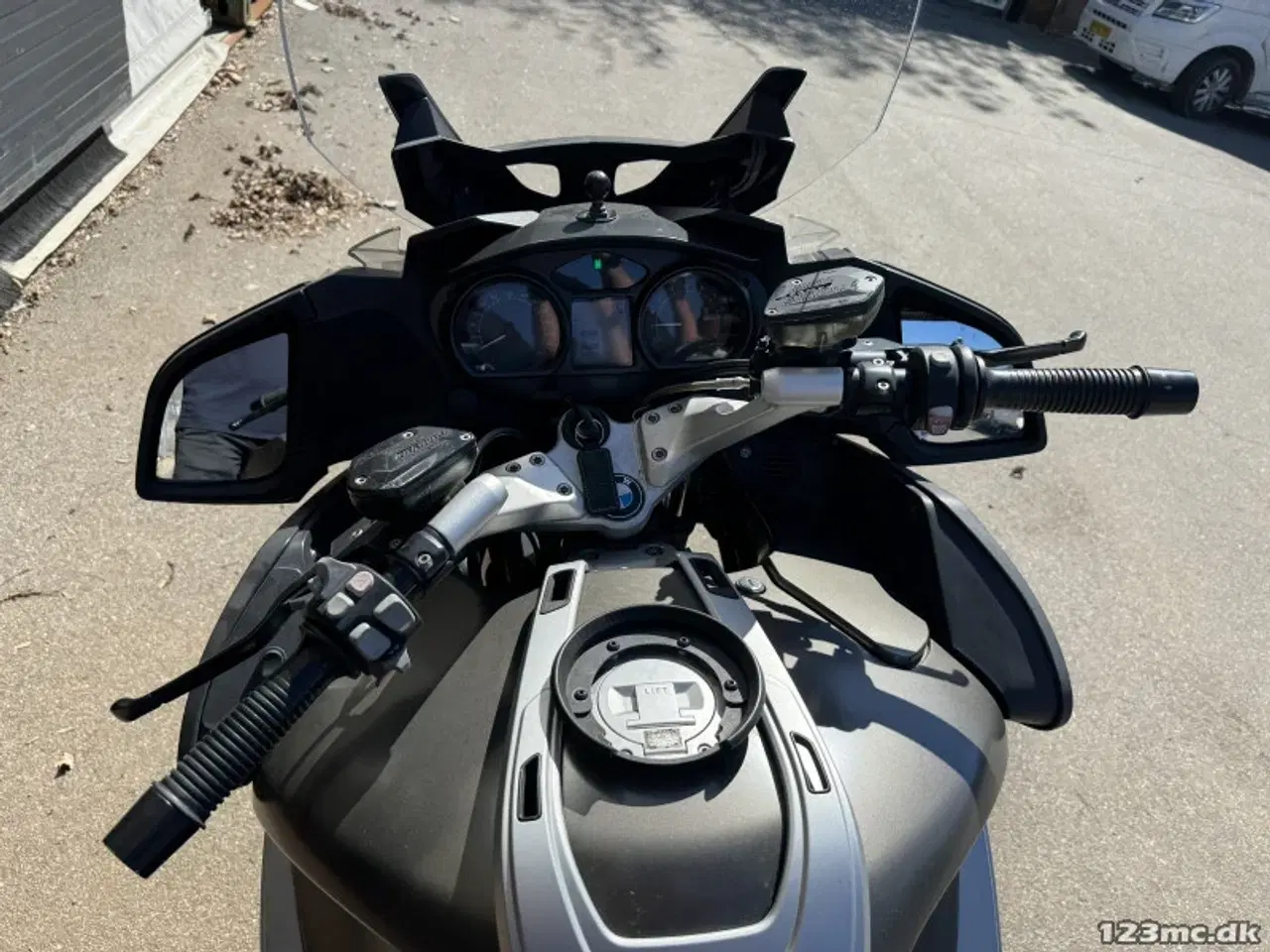 Billede 5 - BMW R 1200 RT