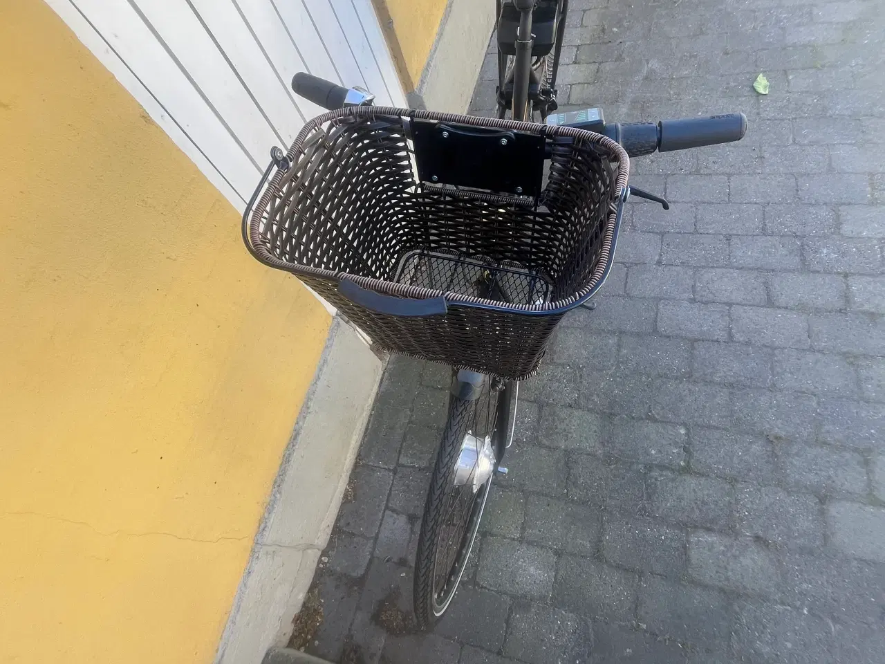 Billede 5 - Batavus el dame cykel 