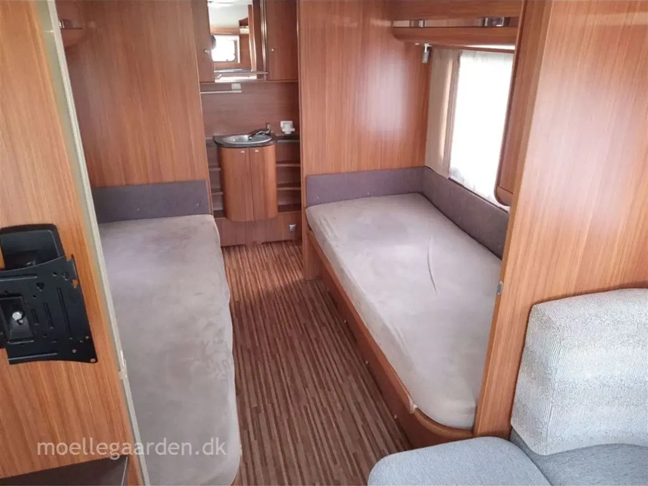Billede 5 - 2012 - Adria Adora 613 HT