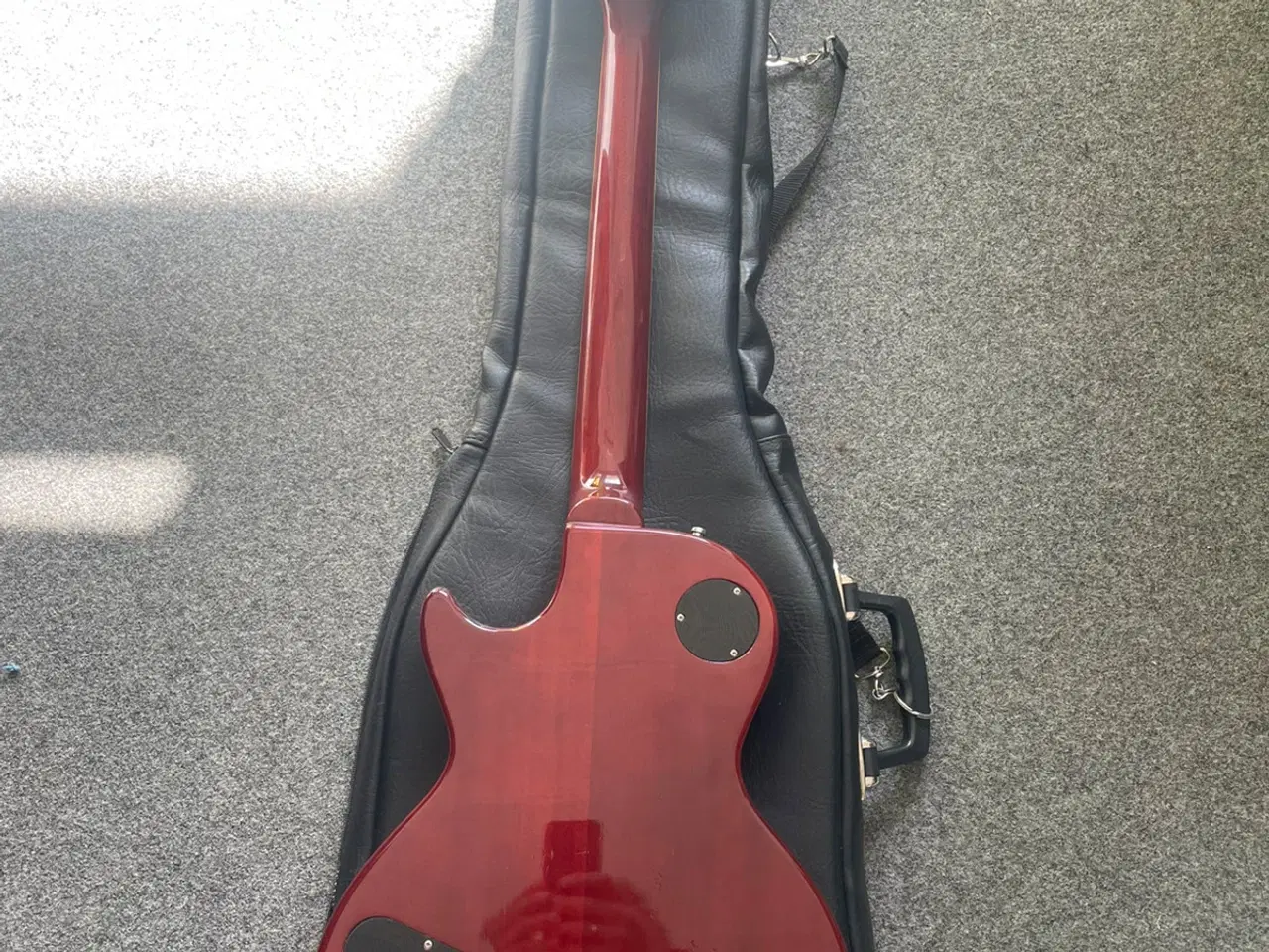 Billede 6 - Tokai LS-65 fra 1993
