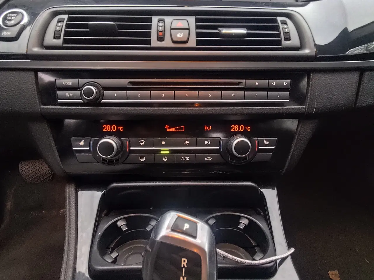 Billede 11 - Ny motor med papir! Bmw f11