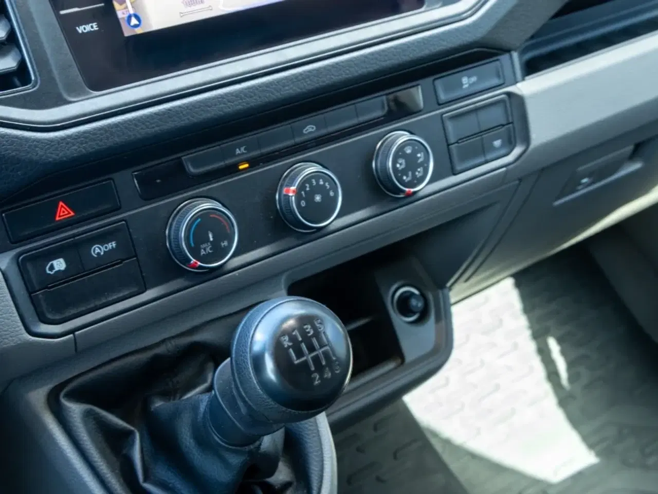 Billede 16 - VW Crafter 35 2,0 TDi 140 Kassevogn L3H2