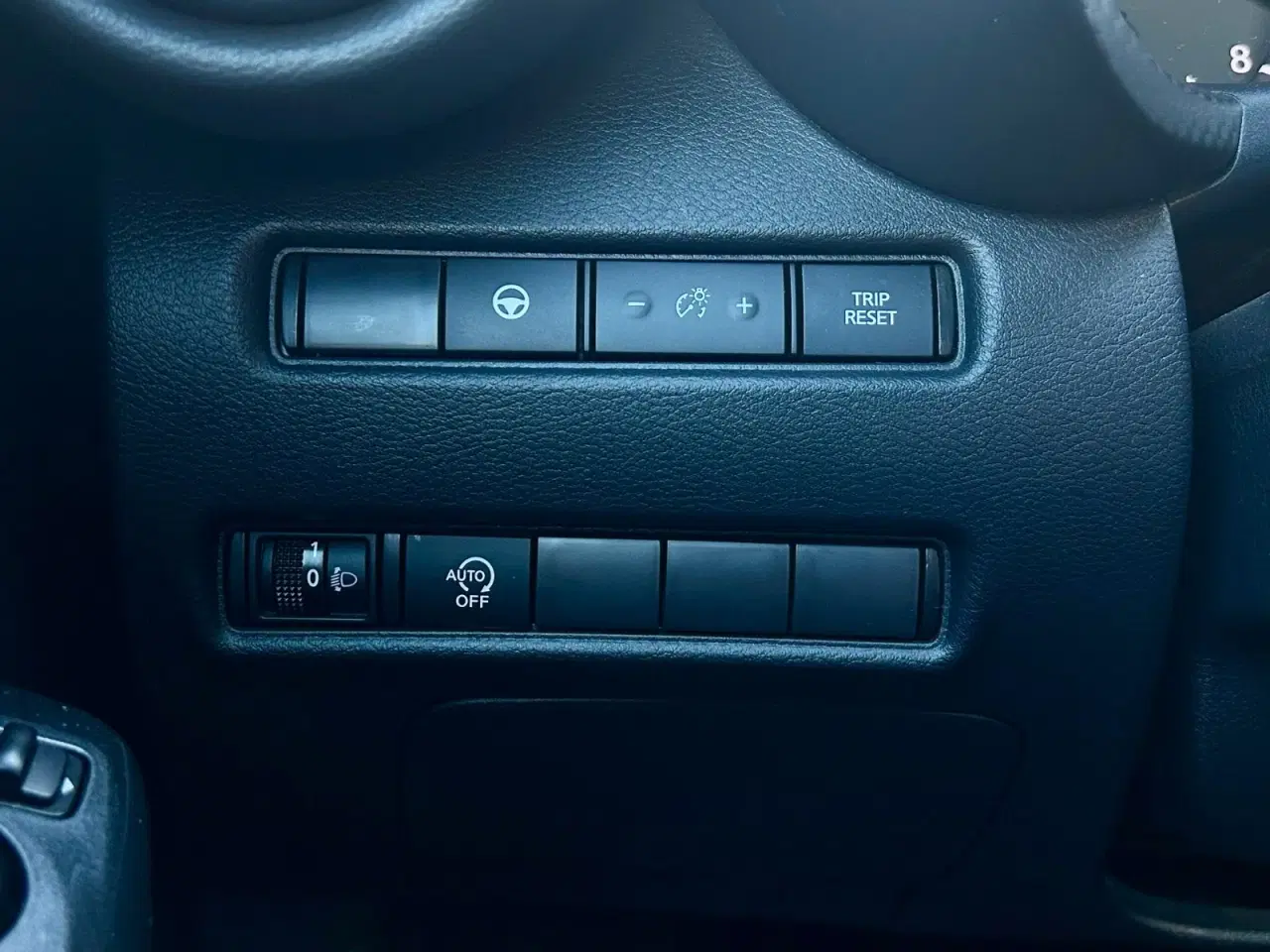 Billede 22 - Nissan Juke 1,0 Dig-T 117 Tekna DCT