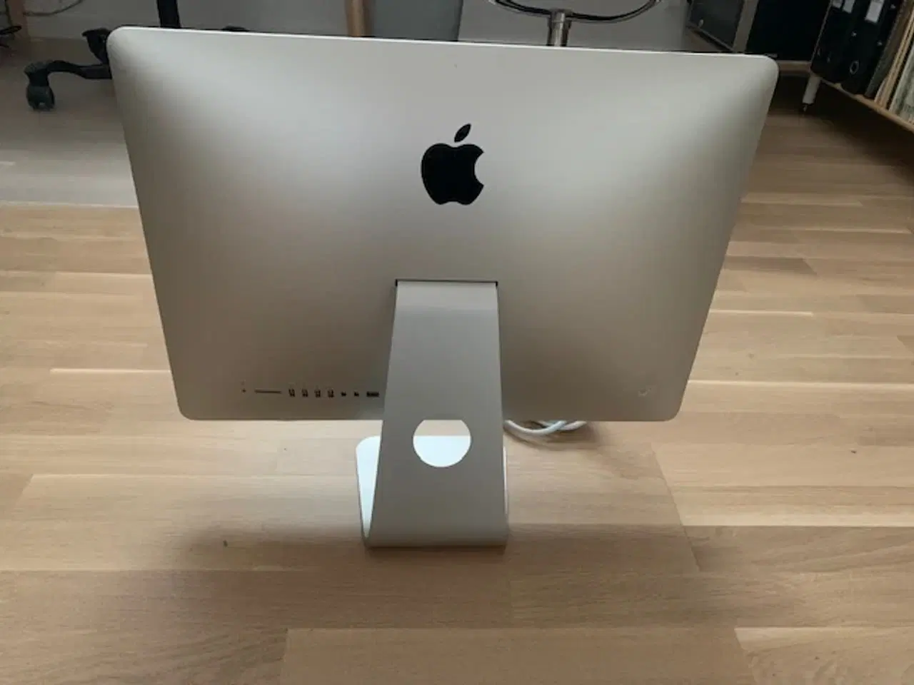 Billede 4 - Apple Imac 21,5"