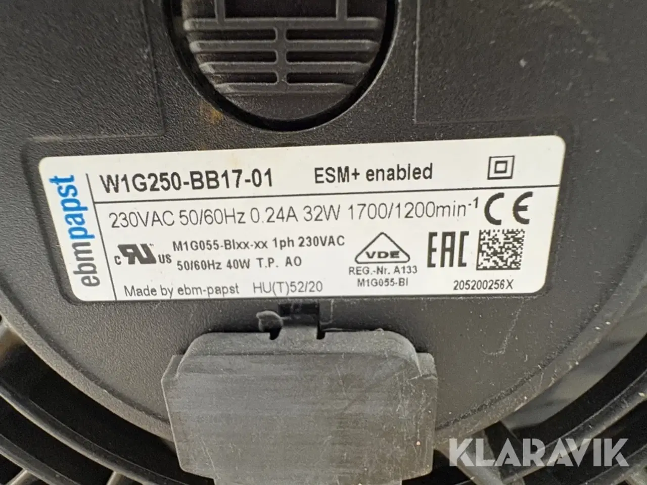 Billede 7 - Fryse køleskab Gram Bio ultra UL570 LG