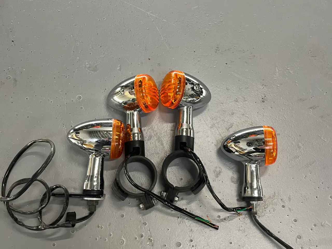 Billede 5 - Xv 1900 yamaha bud modtages