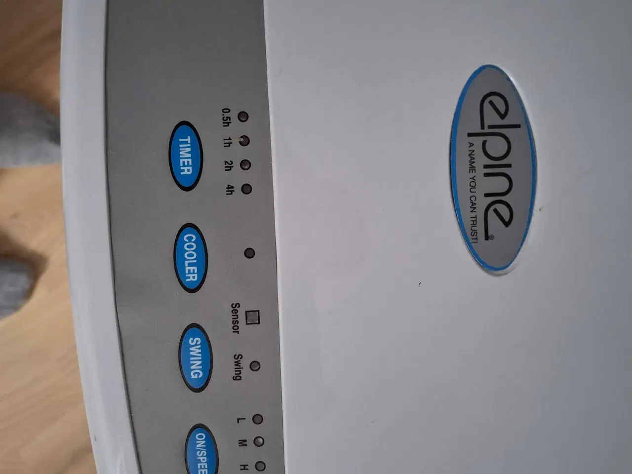 Billede 2 - Aircooler 