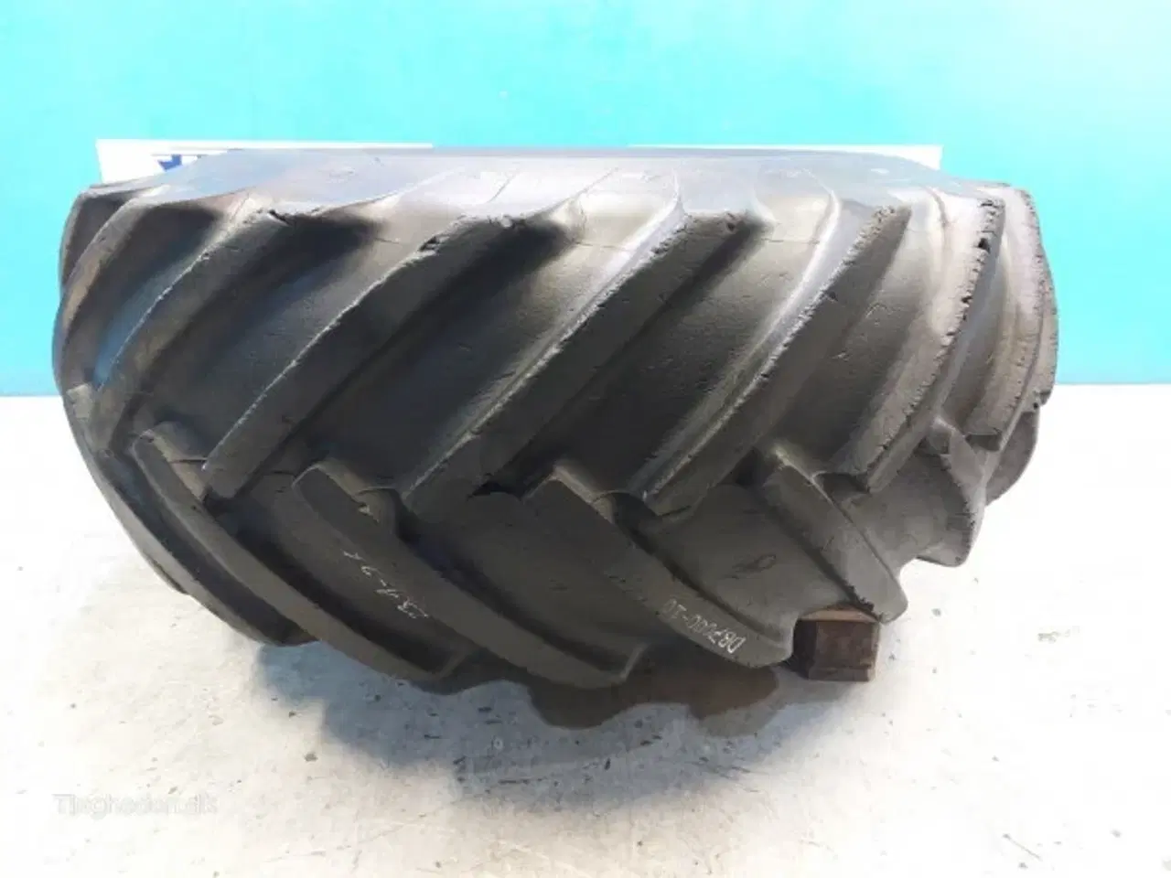 Billede 2 - 26" 23.1-26