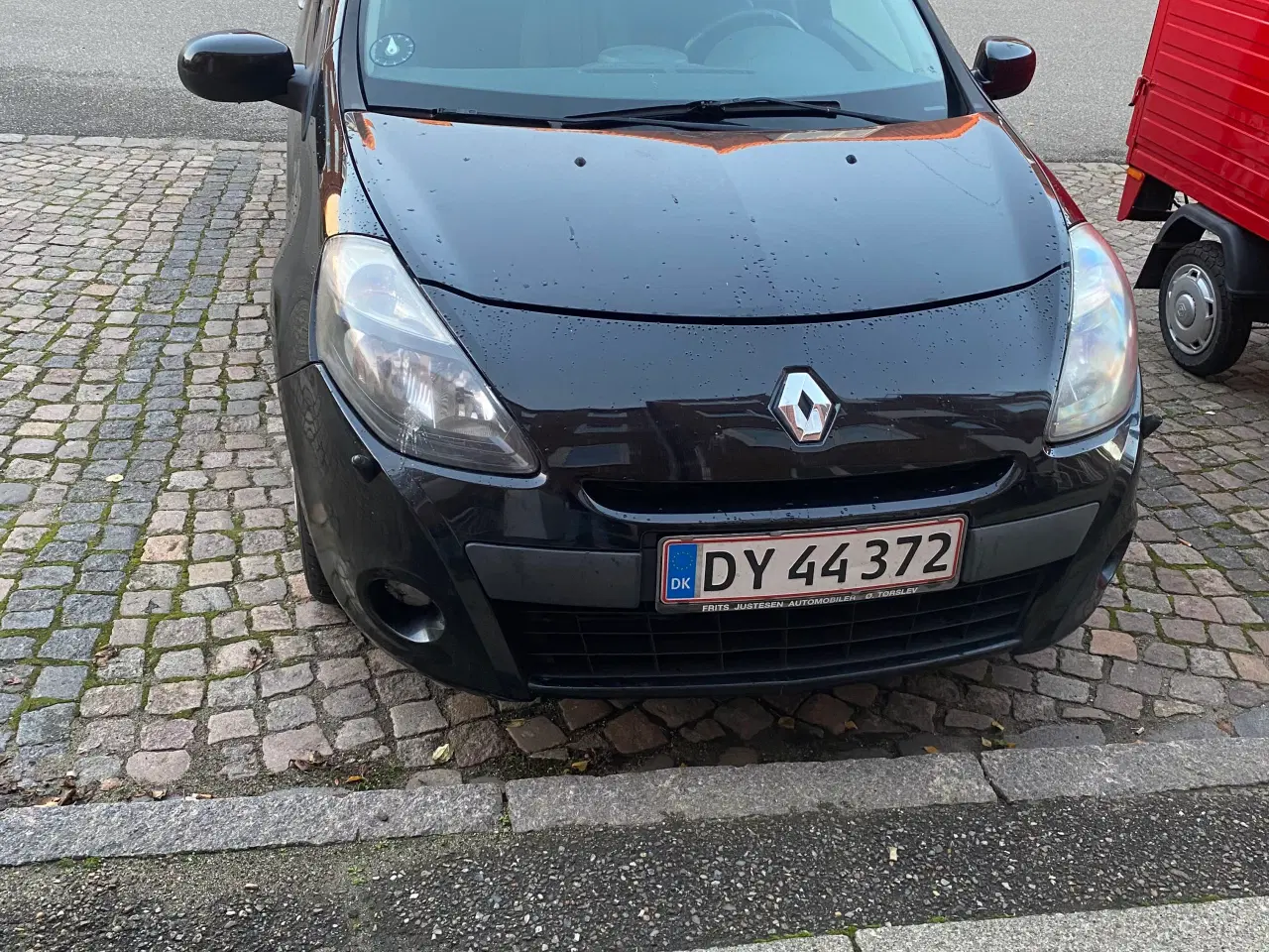 Billede 2 - Virkelig økonomisk bil Renault clio 1,6 diesel