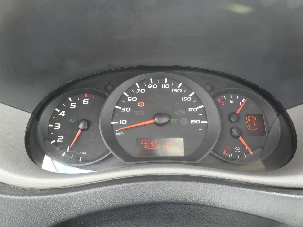 Billede 13 - Renault Master T35 L3H1 2,3 DCI 130HK Ladv./Chas. 6g
