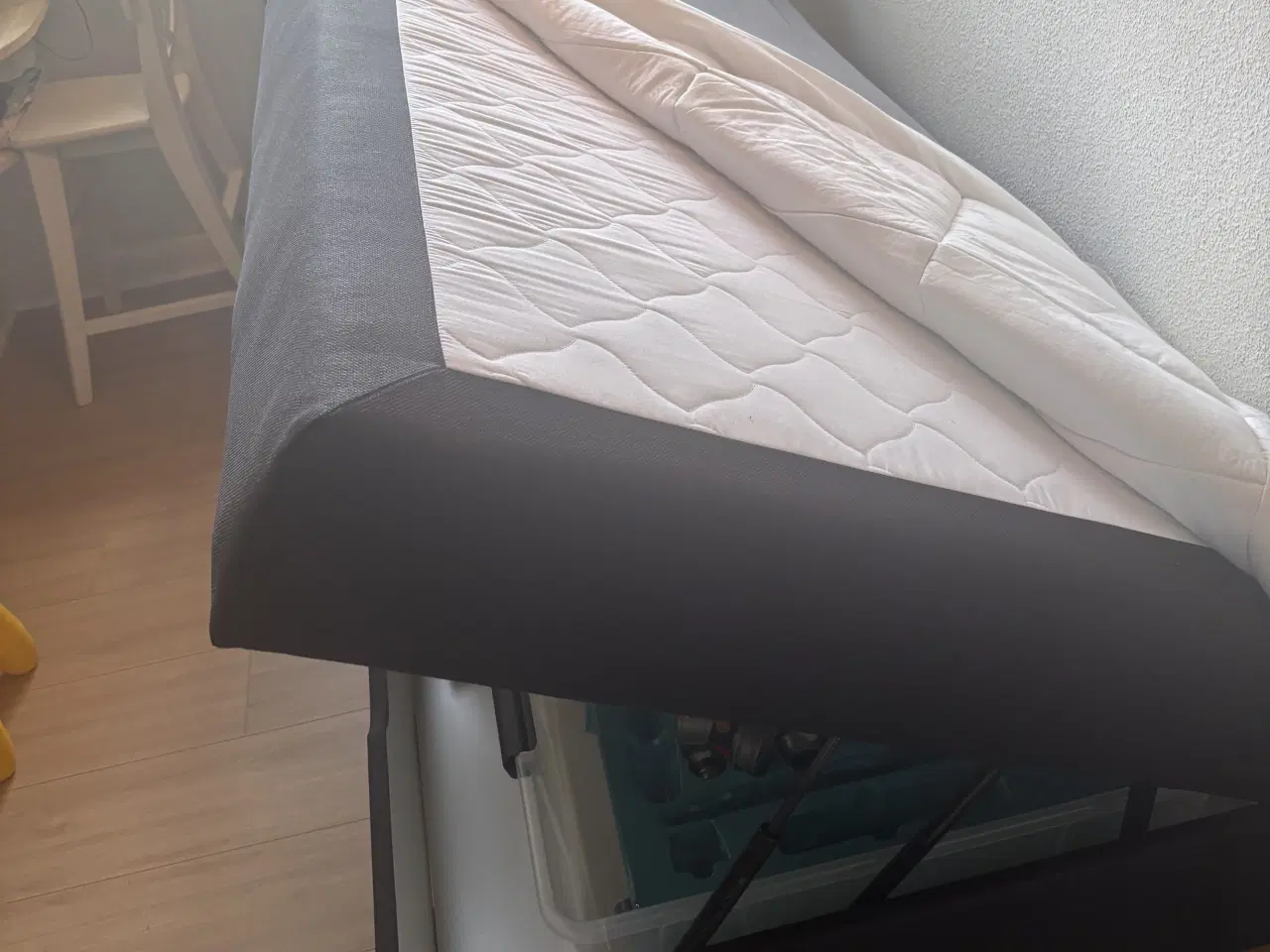 Billede 7 - Enkelt seng