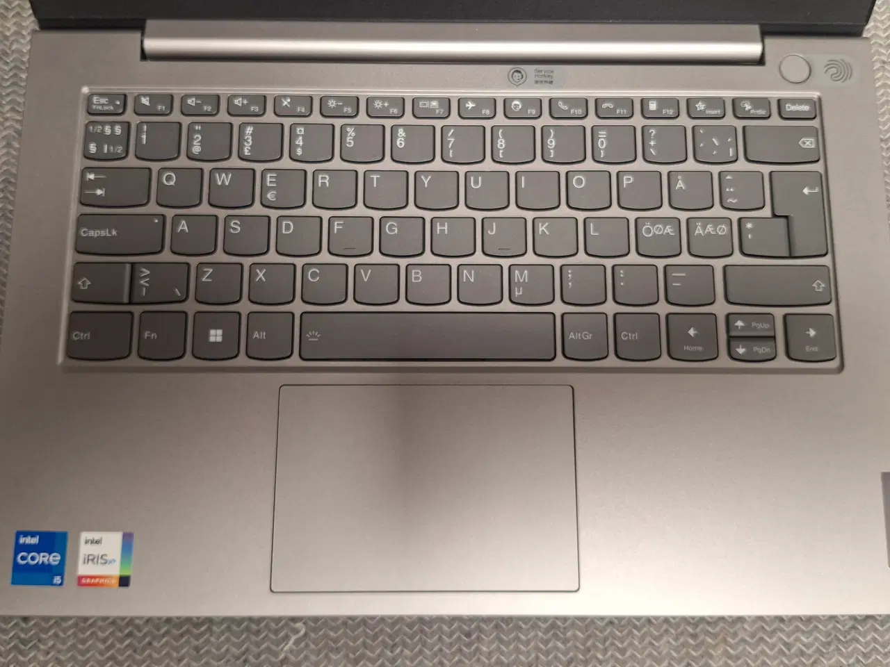 Billede 4 - Lenovo ThinkBook 14 G2 ITL 