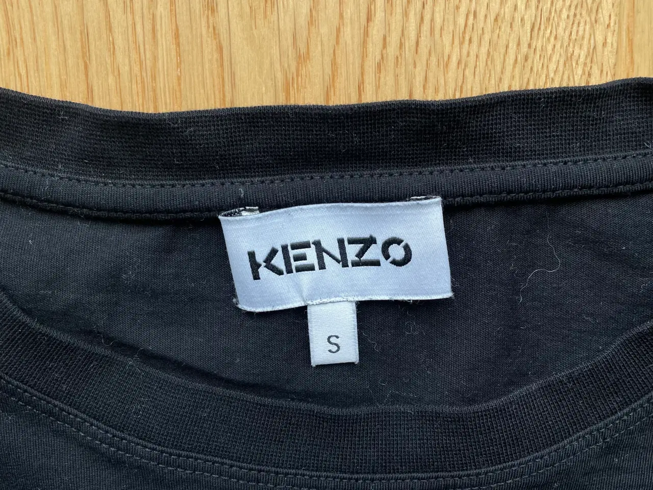 Billede 3 - Kenzo t-shirt tiger