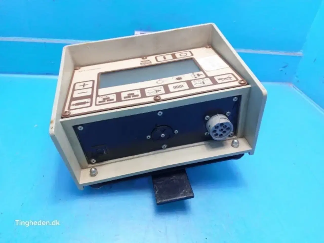 Billede 14 - New Holland Monitor 89615996