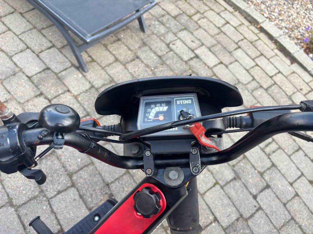 Billede 2 - Yamaha sting
