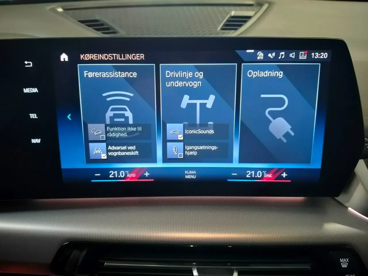 Billede 12 - BMW iX1  xDrive30