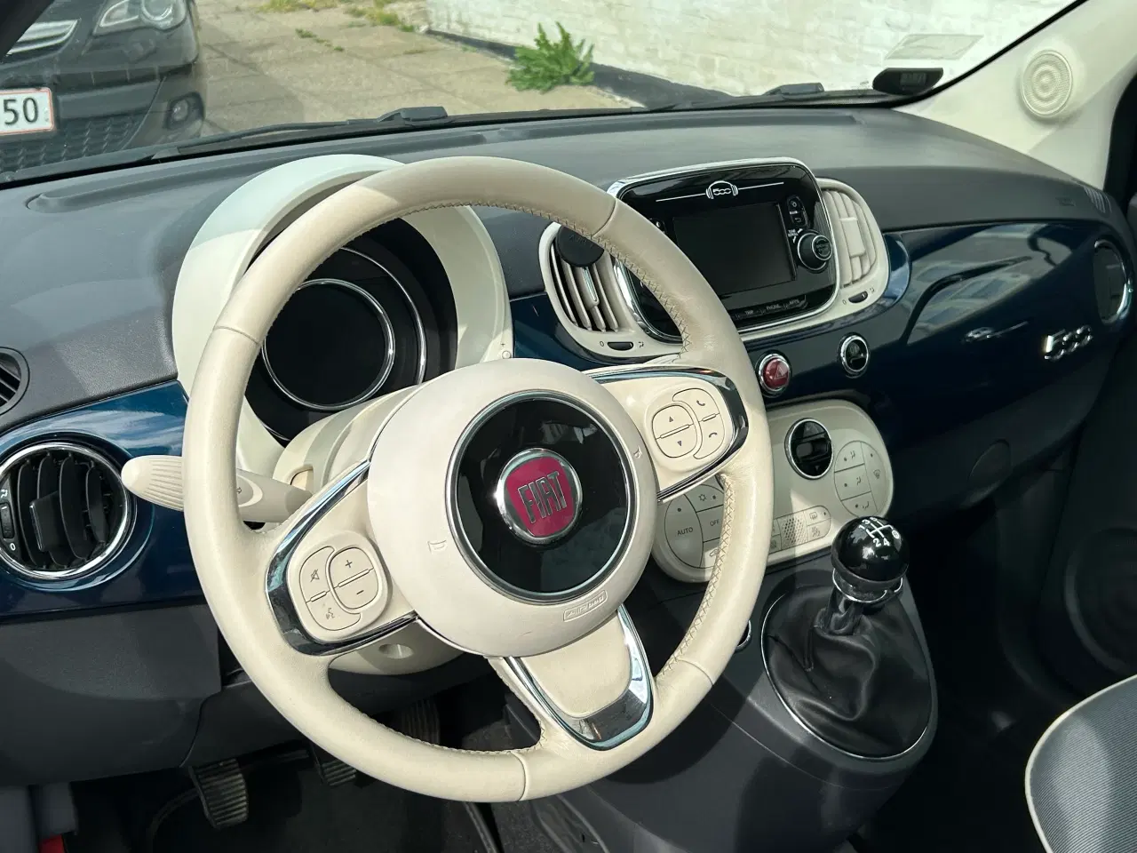Billede 5 - Fiat 500