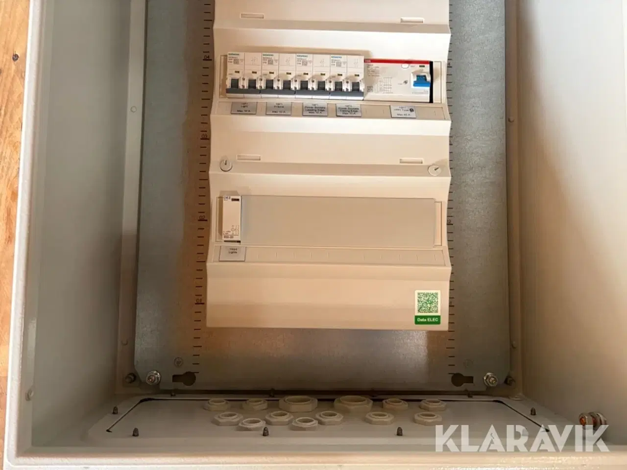 Billede 4 - Elskab Automation