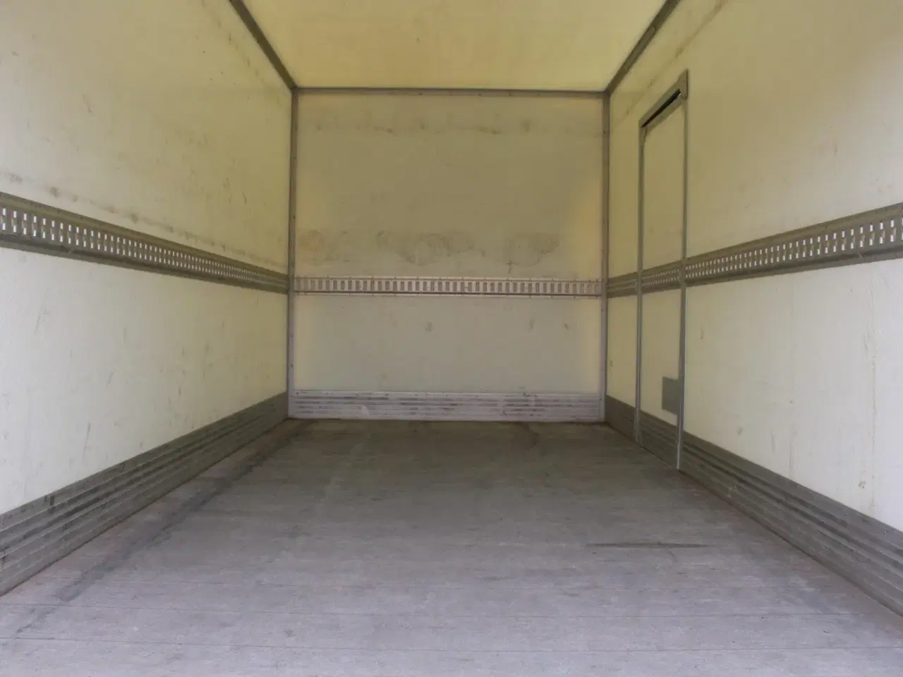 Billede 12 - Renault Master IV T35 2,3 dCi 150 L3 Alukasse