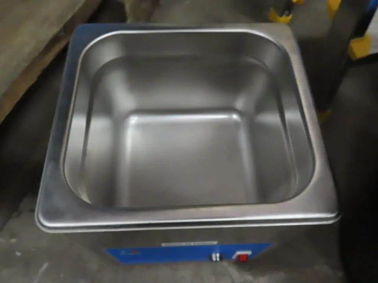 Billede 2 - Ultrasonisk Renser DSA