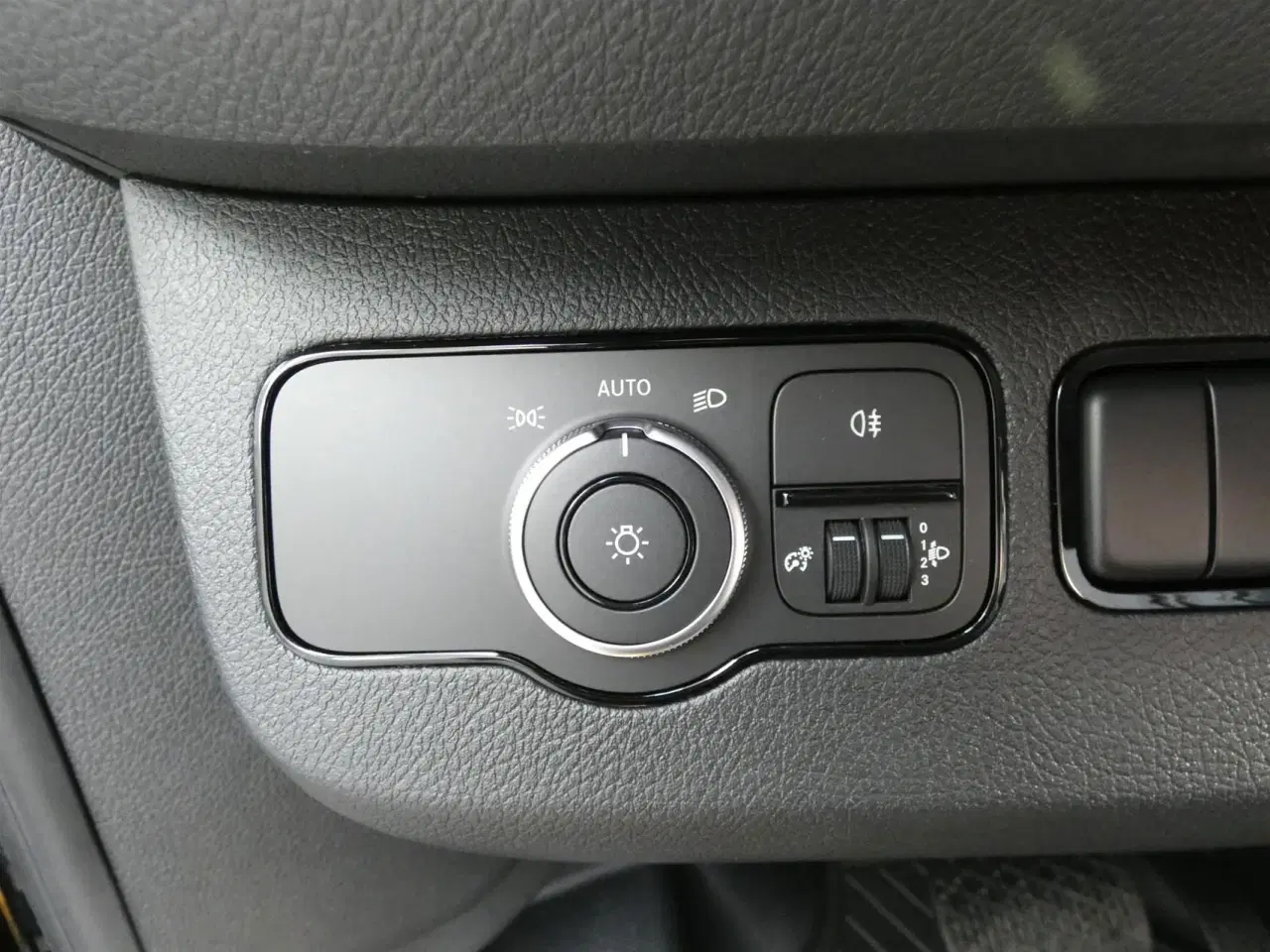 Billede 15 - Mercedes-Benz Sprinter 317 2,0 CDI A2 H2 RWD 9G-Tronic 170HK Van Aut.